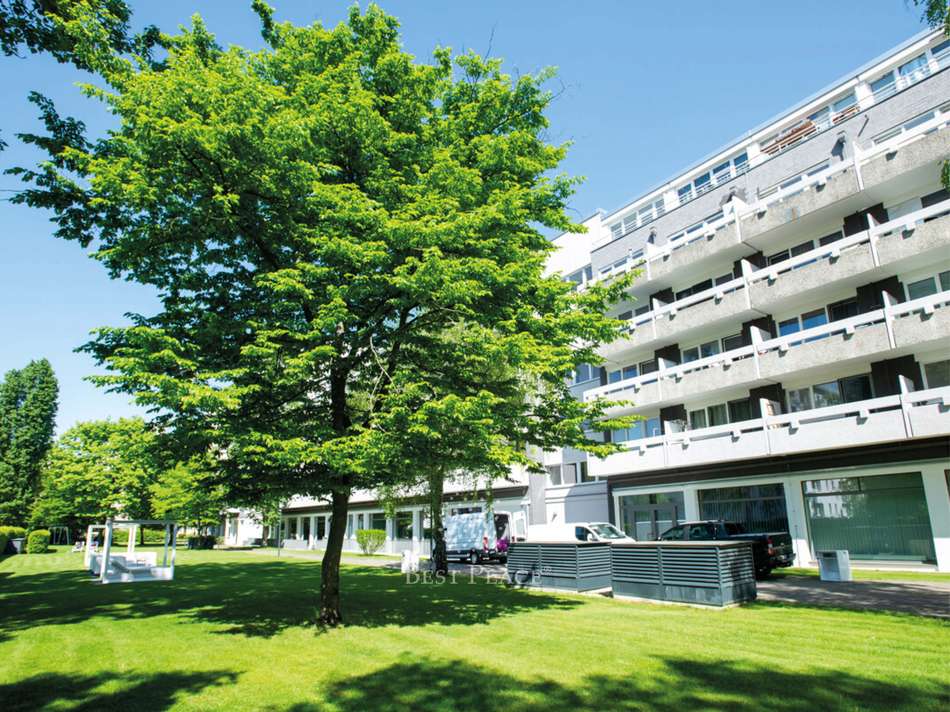 Außenfassade