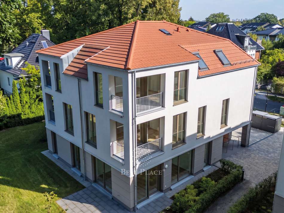 Außenfassade