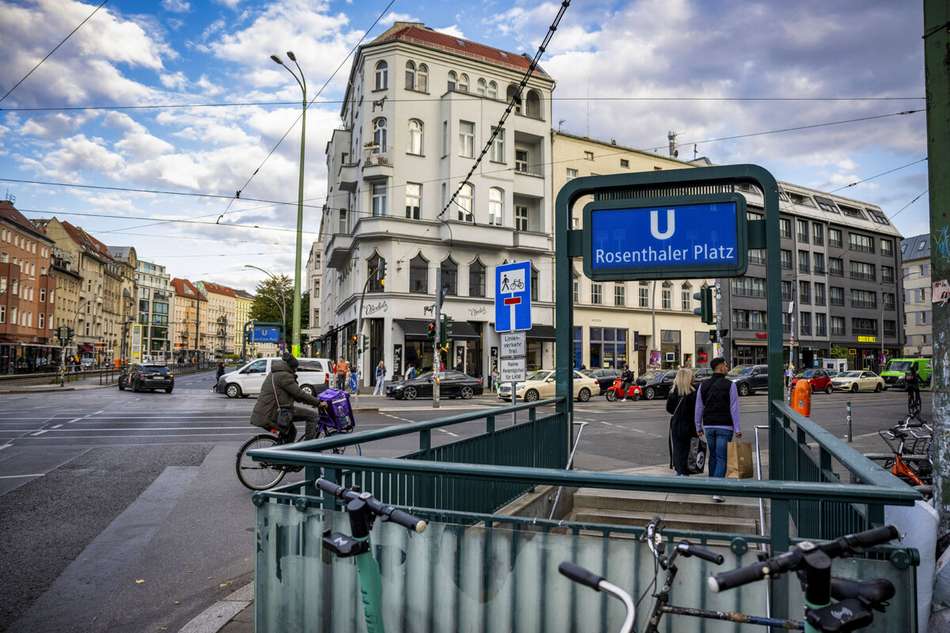 Umgebung