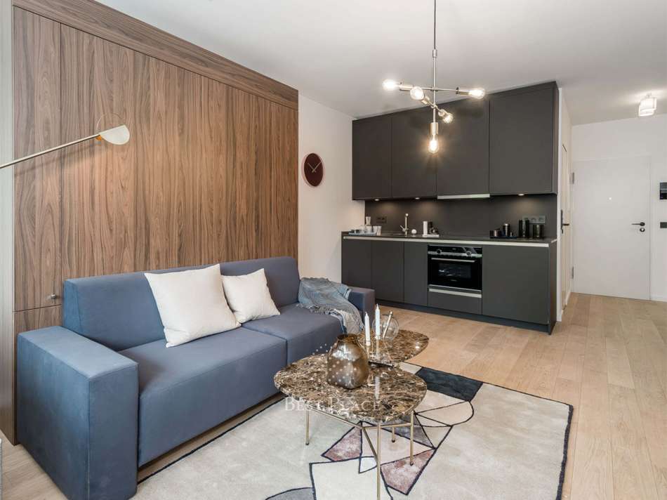 Musterwohnung