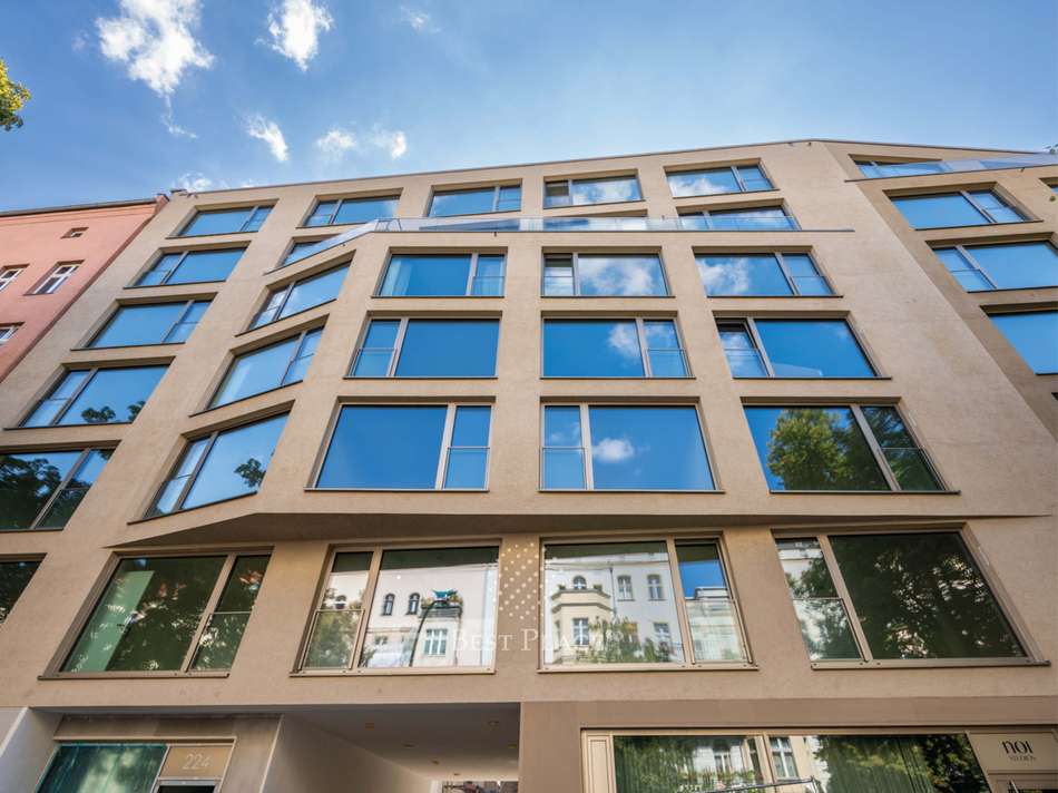 Fassade