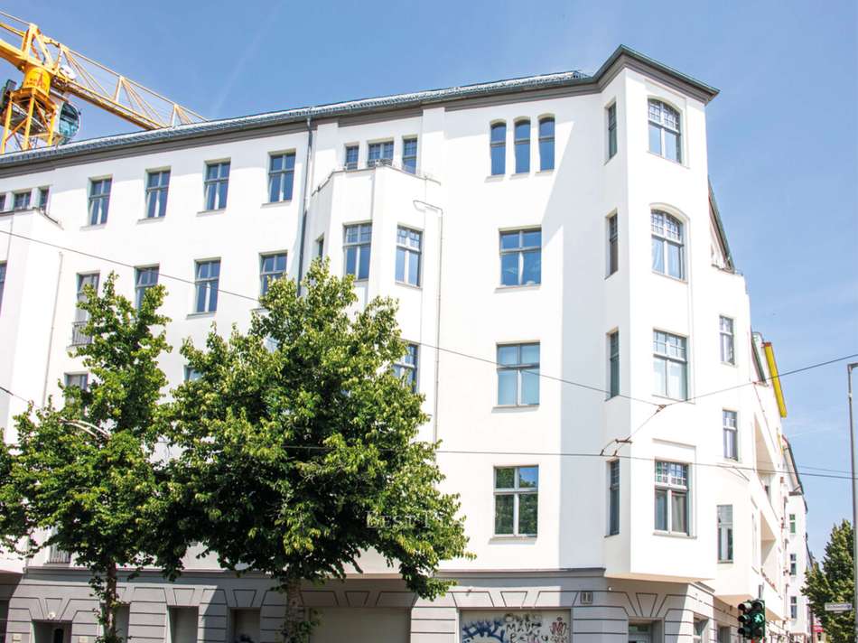 Außenfassade