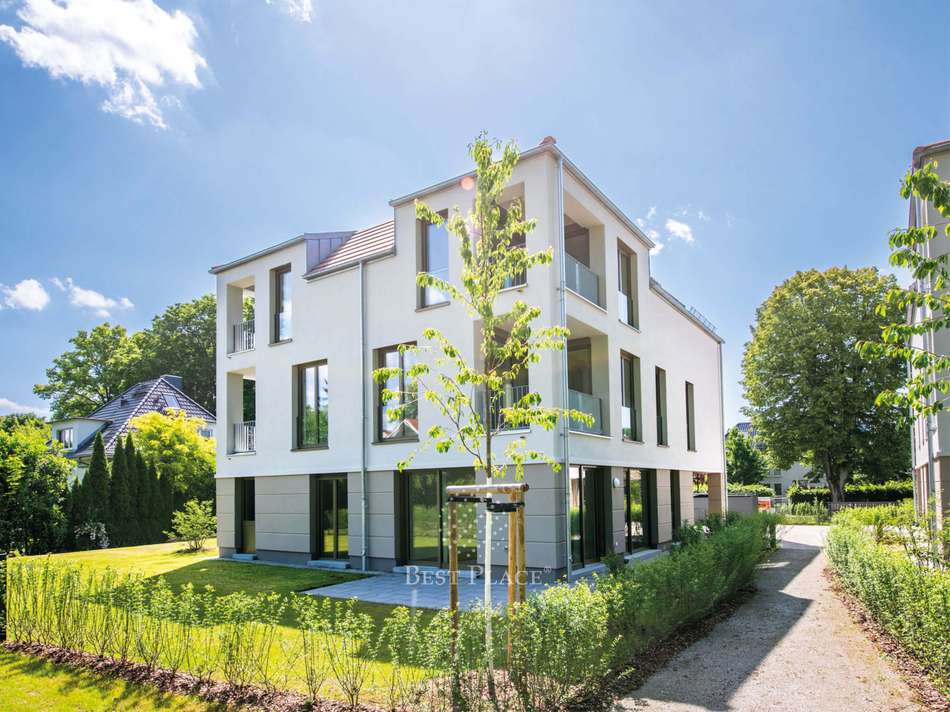 Außenfassade