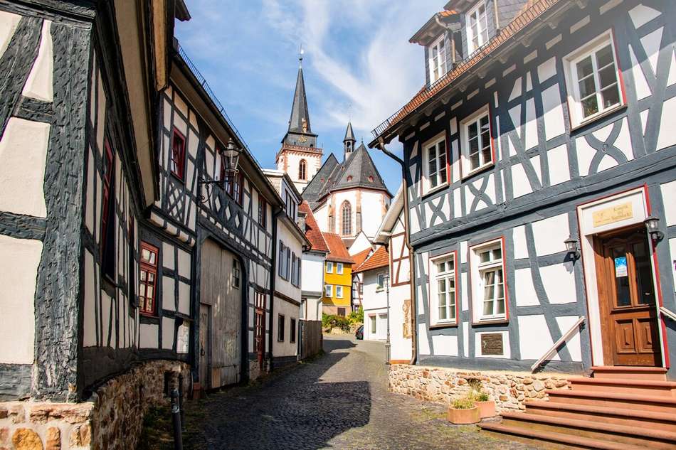 Umgebung