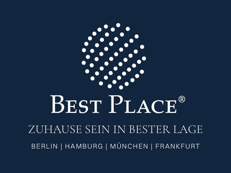 Best Place Logo