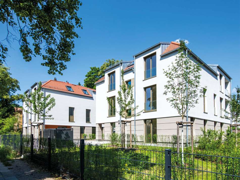 Außenfassade