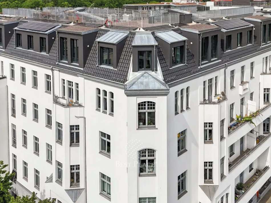 Außenfassade