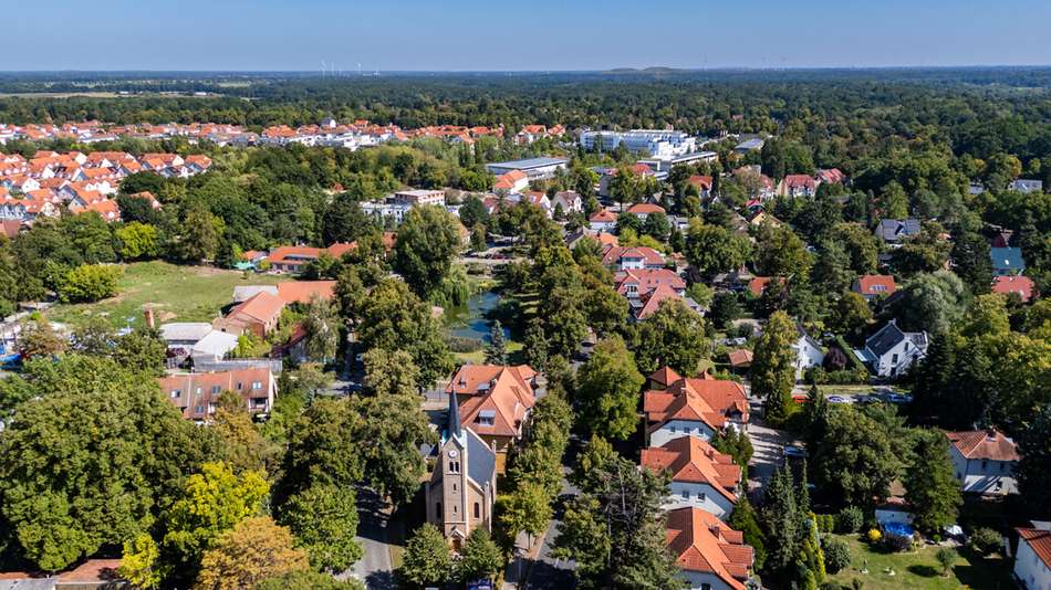 Umgebung