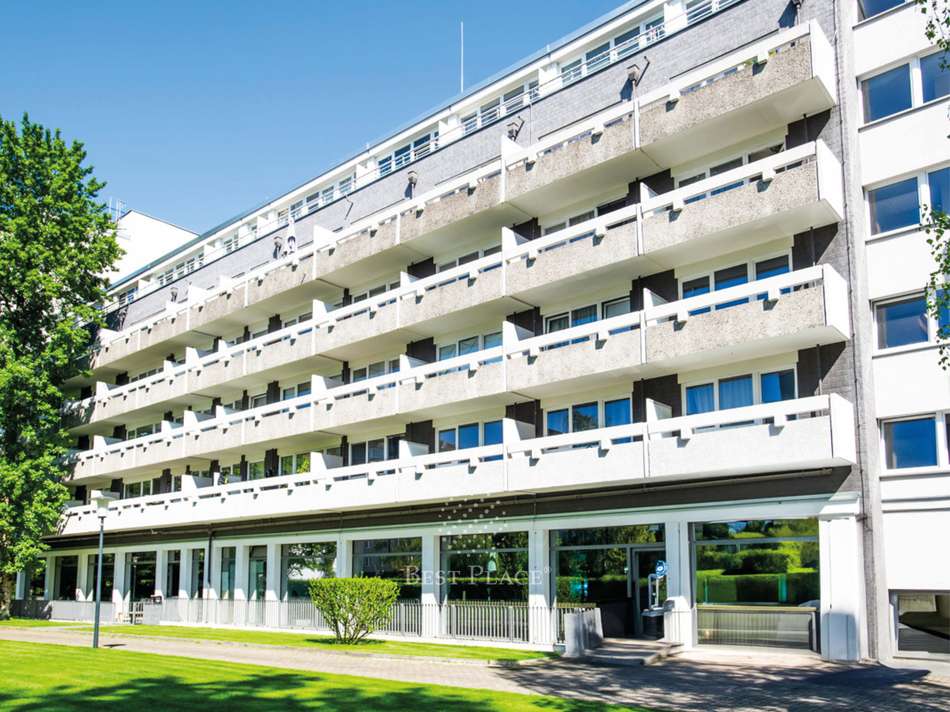 Außenfassade