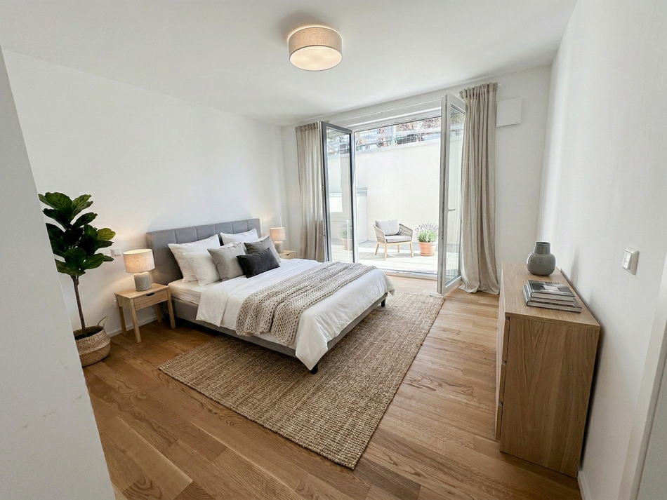Wohnung 4