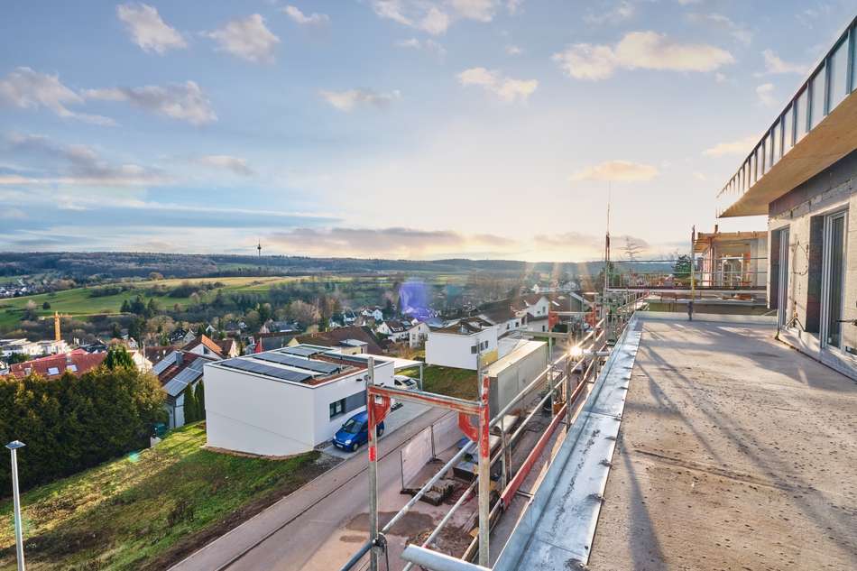 Aussicht