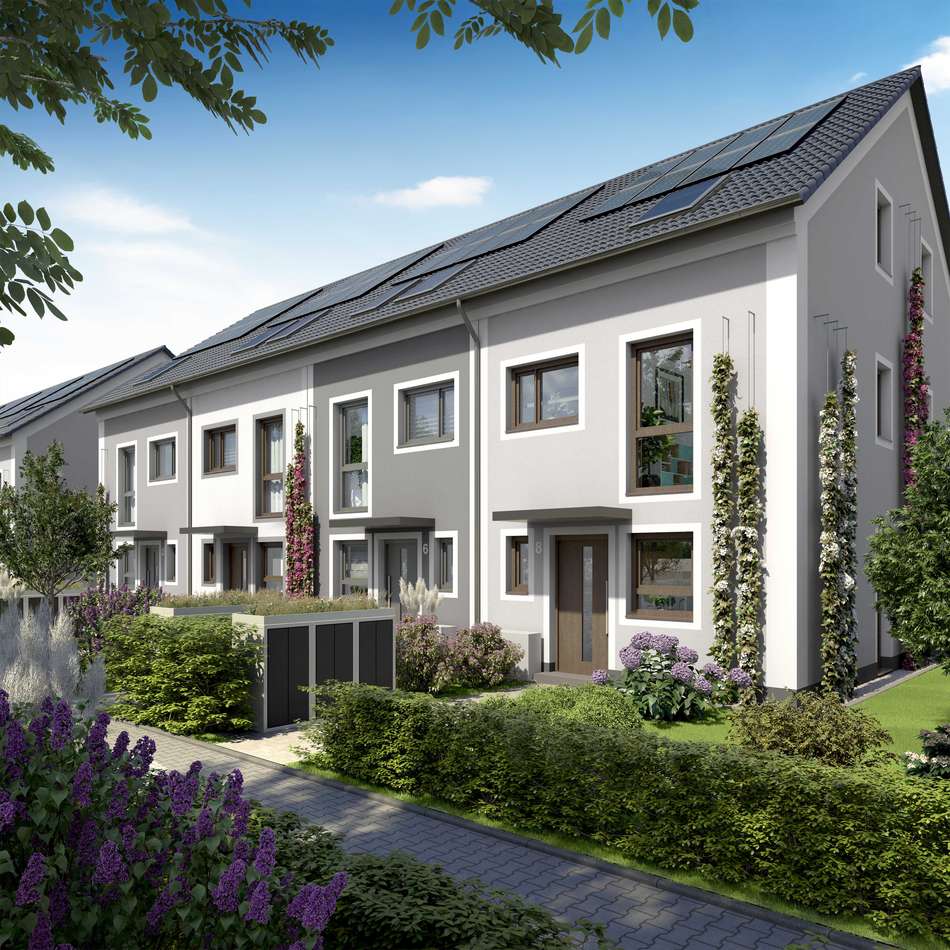 EingangsansichtGernsheim