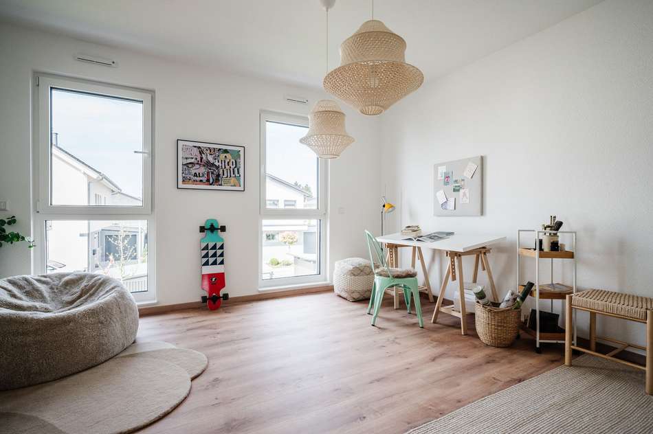 Kinderzimmer