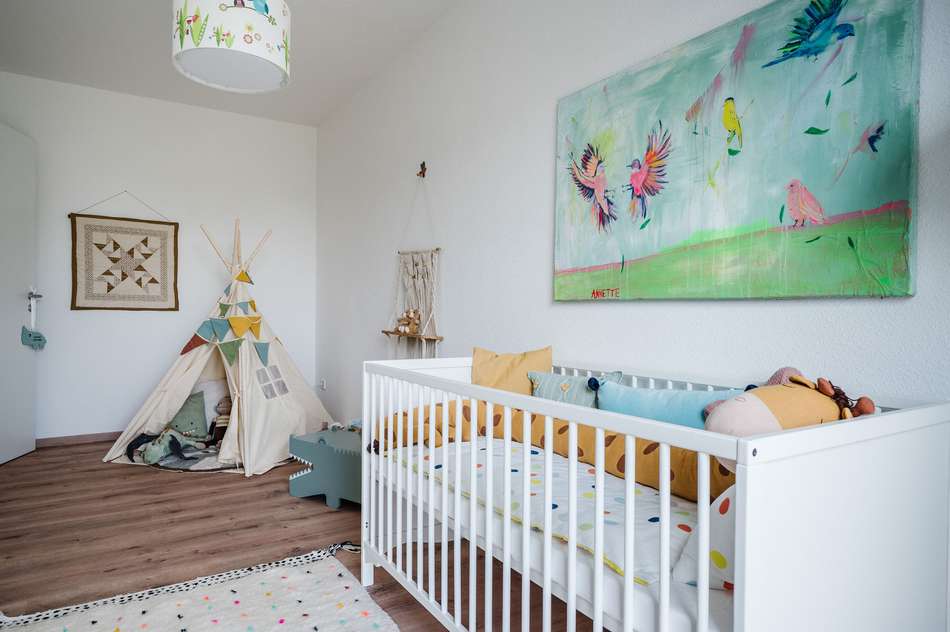 Babyzimmer