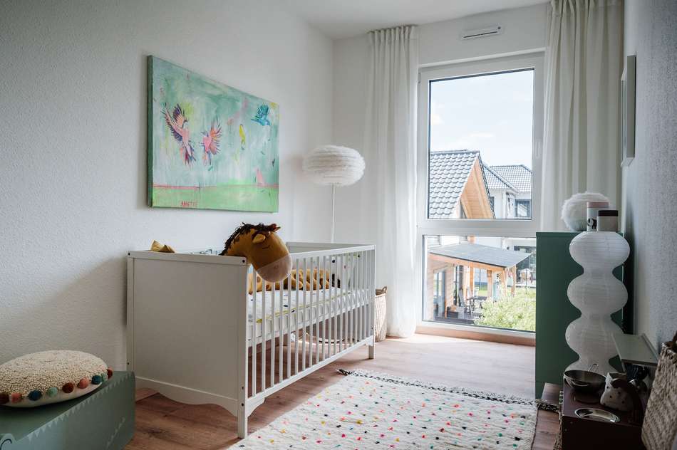 Babyzimmer