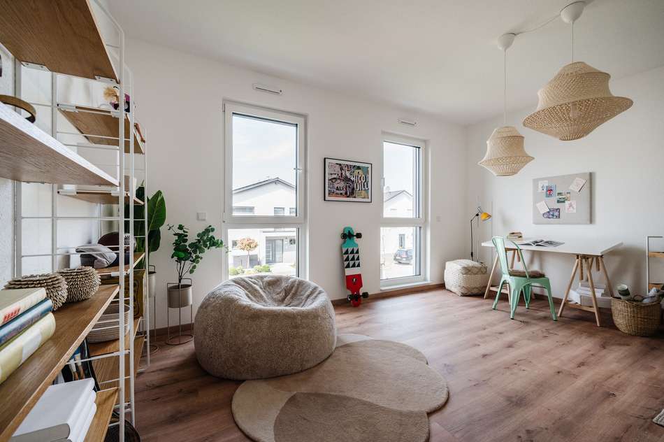 Kinderzimmer