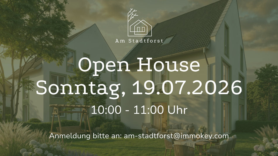 Am Stadtforst - 19.07.