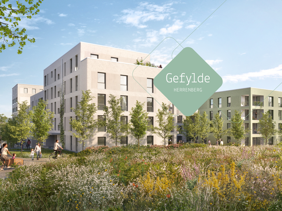 Gefylde