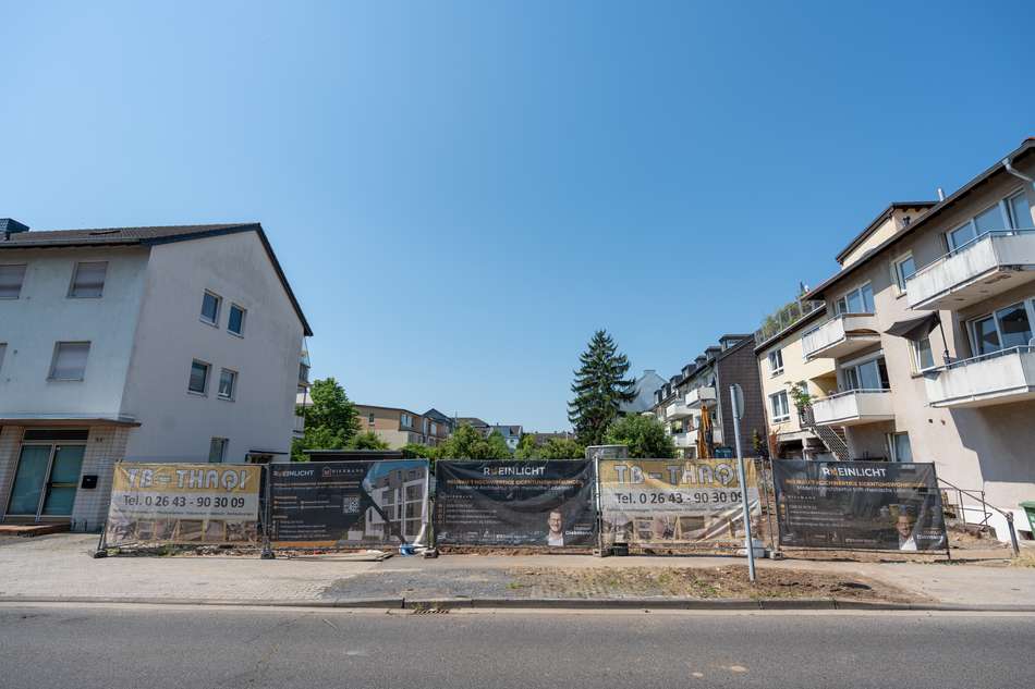 Grundstückk