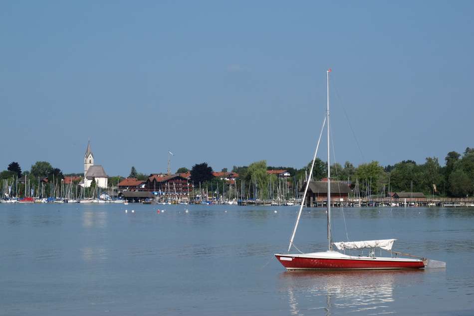 Chiemsee