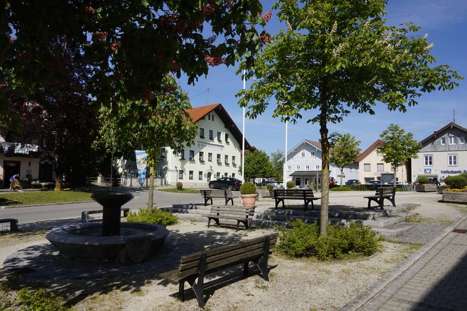 Marktplatz
