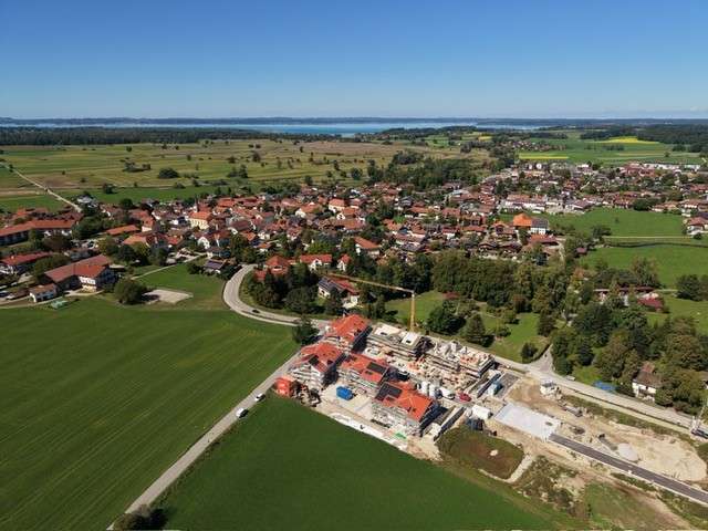 Drohnenbild Grabenstätt 9-26