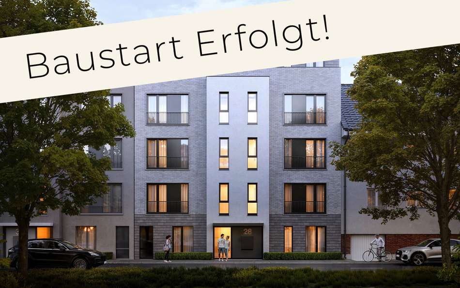 Lutteroth Lofts Baustart Aben