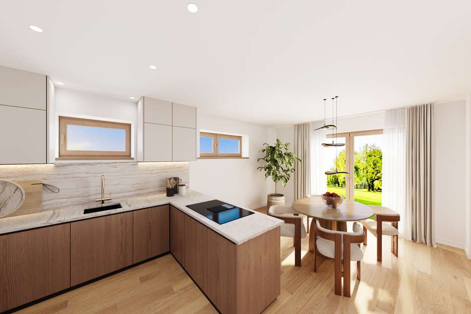 EGApp 1 1st FloorKitchenDi