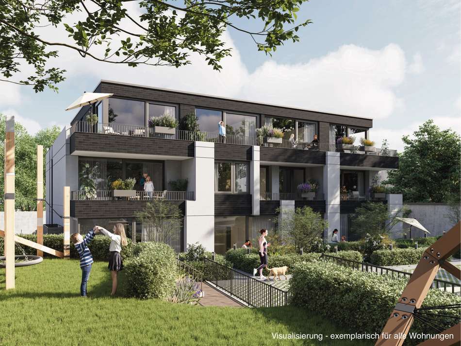 Haus Ruckseite