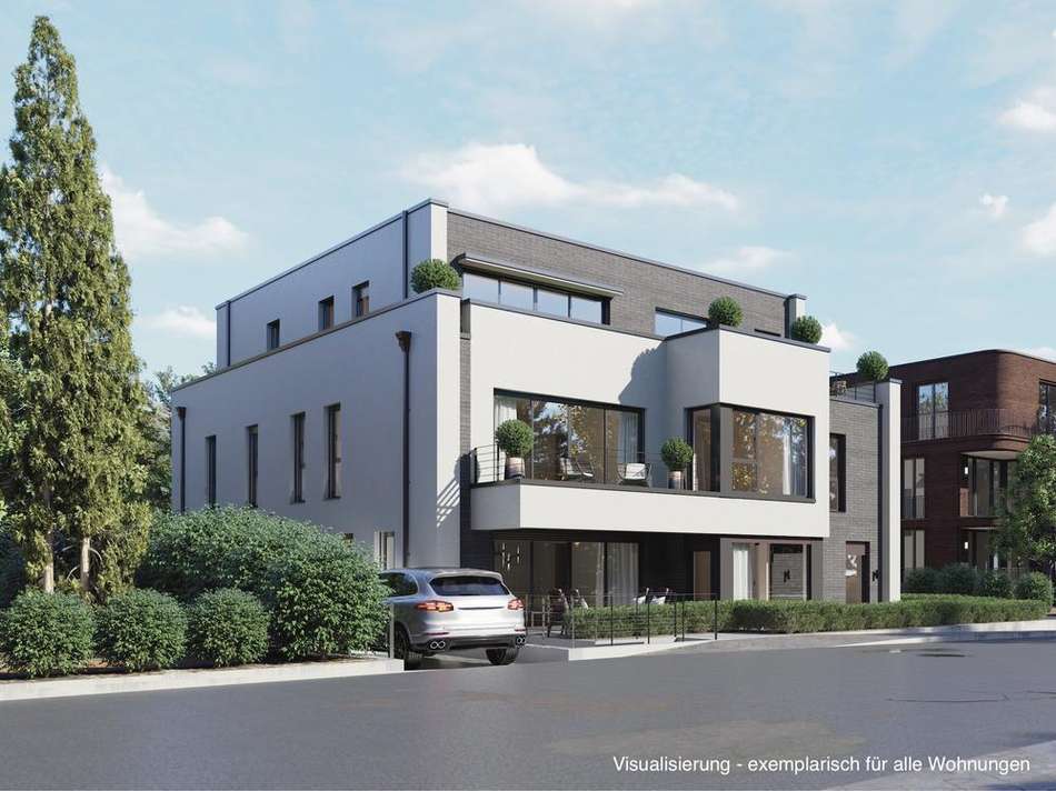 imlohauserfeld strassenansicht