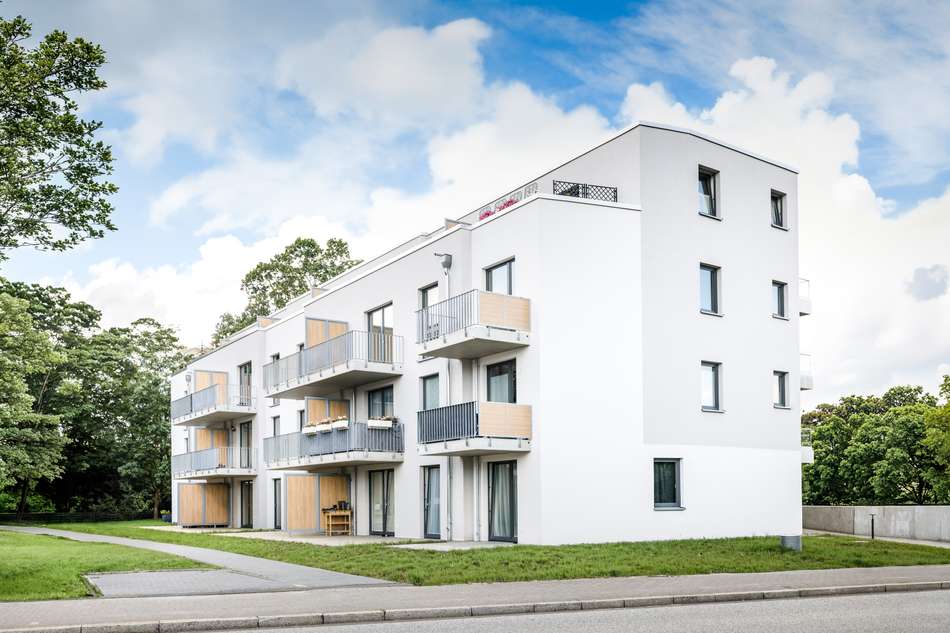 Objektansicht