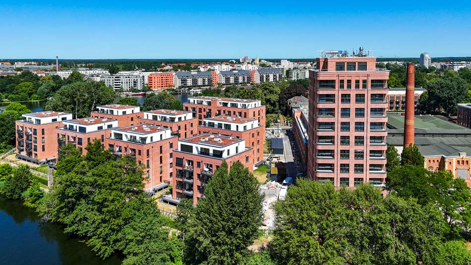 BestPlaceEiswerderFassade