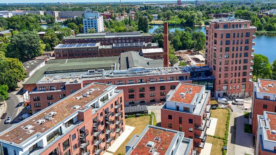 BestPlaceEiswerderFassade