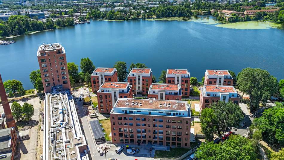 BestPlaceEiswerderFassade