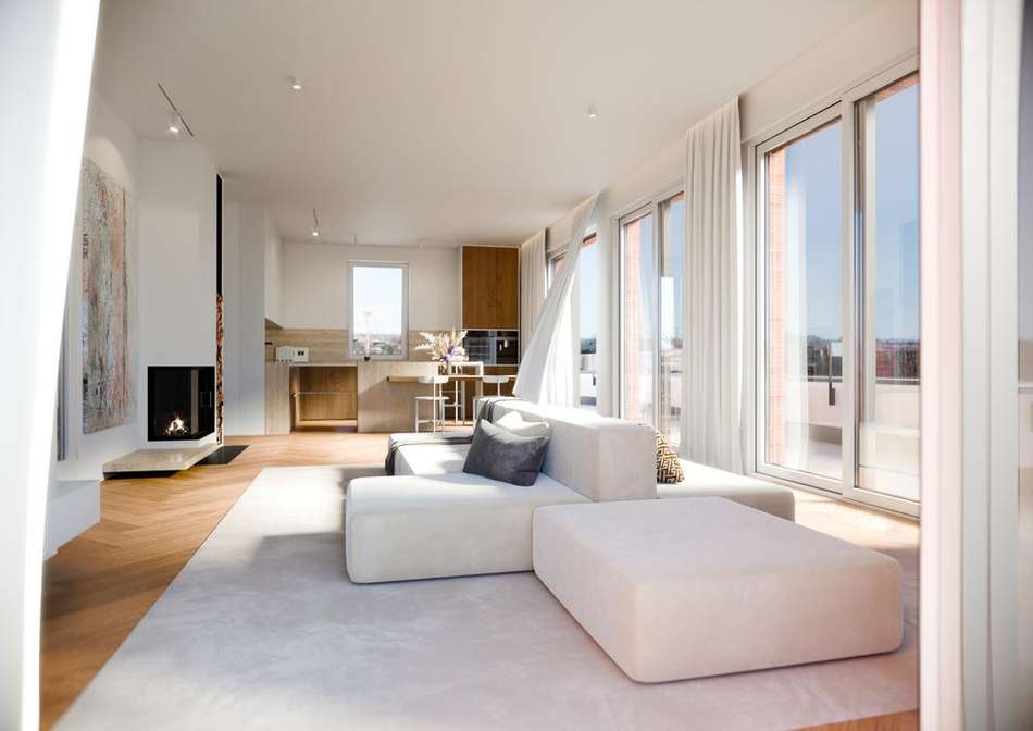best place immobilien penthous