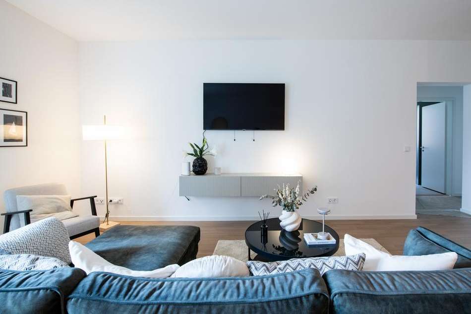 best place eiswerderstr 10b we