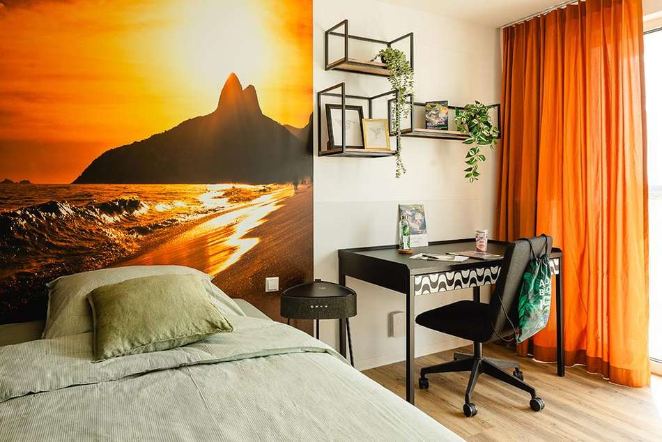 Apartment Comfort 2