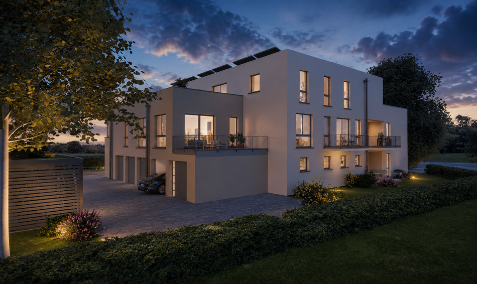 GartenNacht