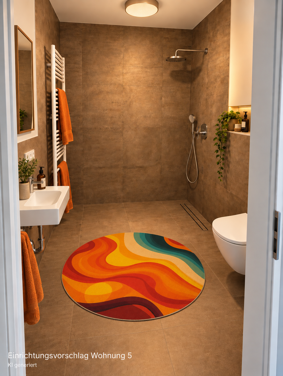 W5Gäste-WC - KI