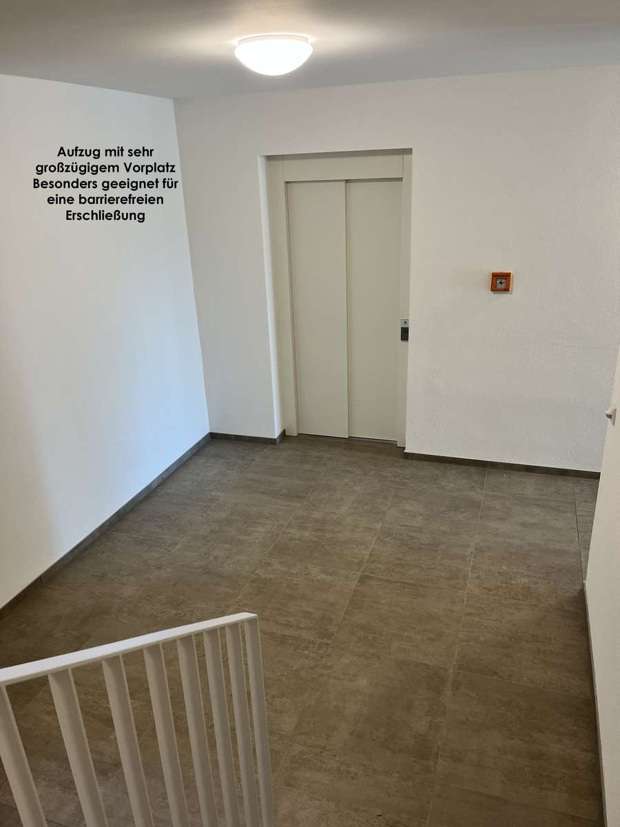 VIP-Aufzug