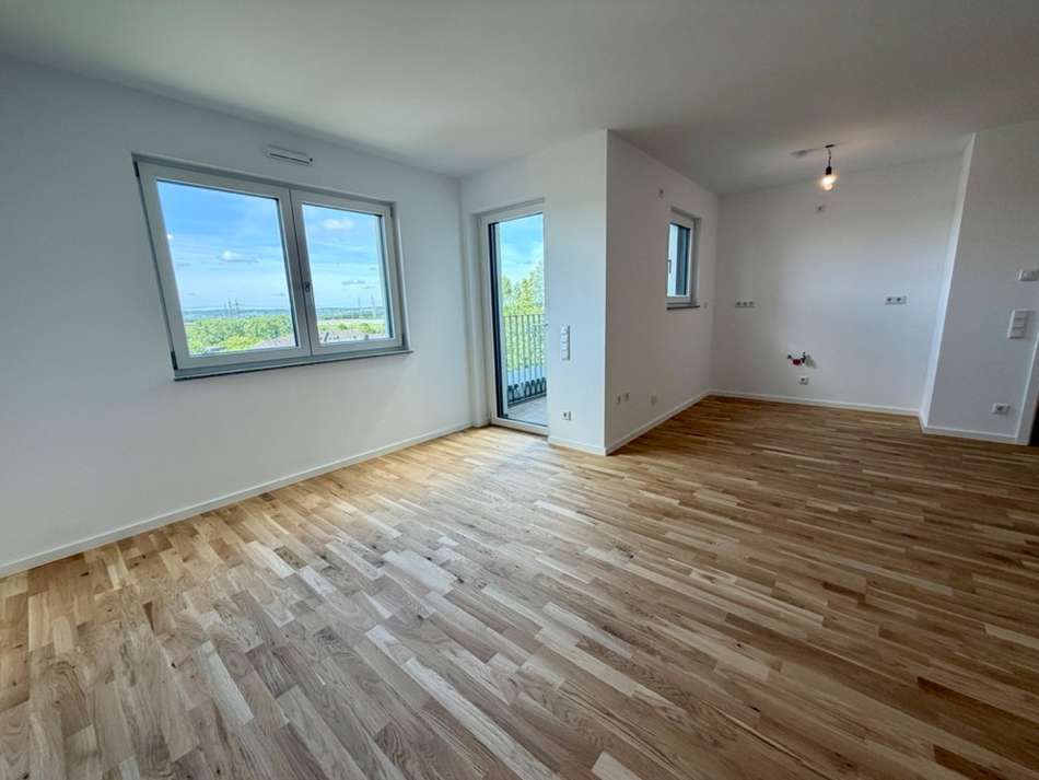Wohnku che mit Stil
