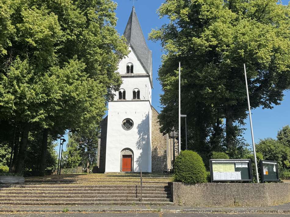 Historischer Flair