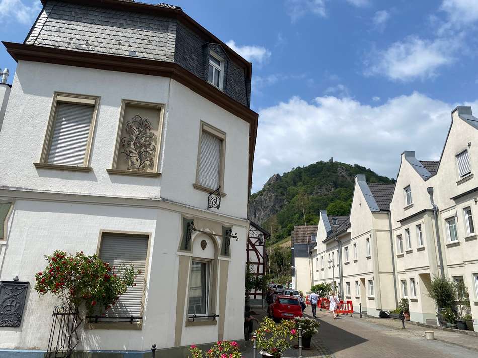 Blick auf Drachenfels 2