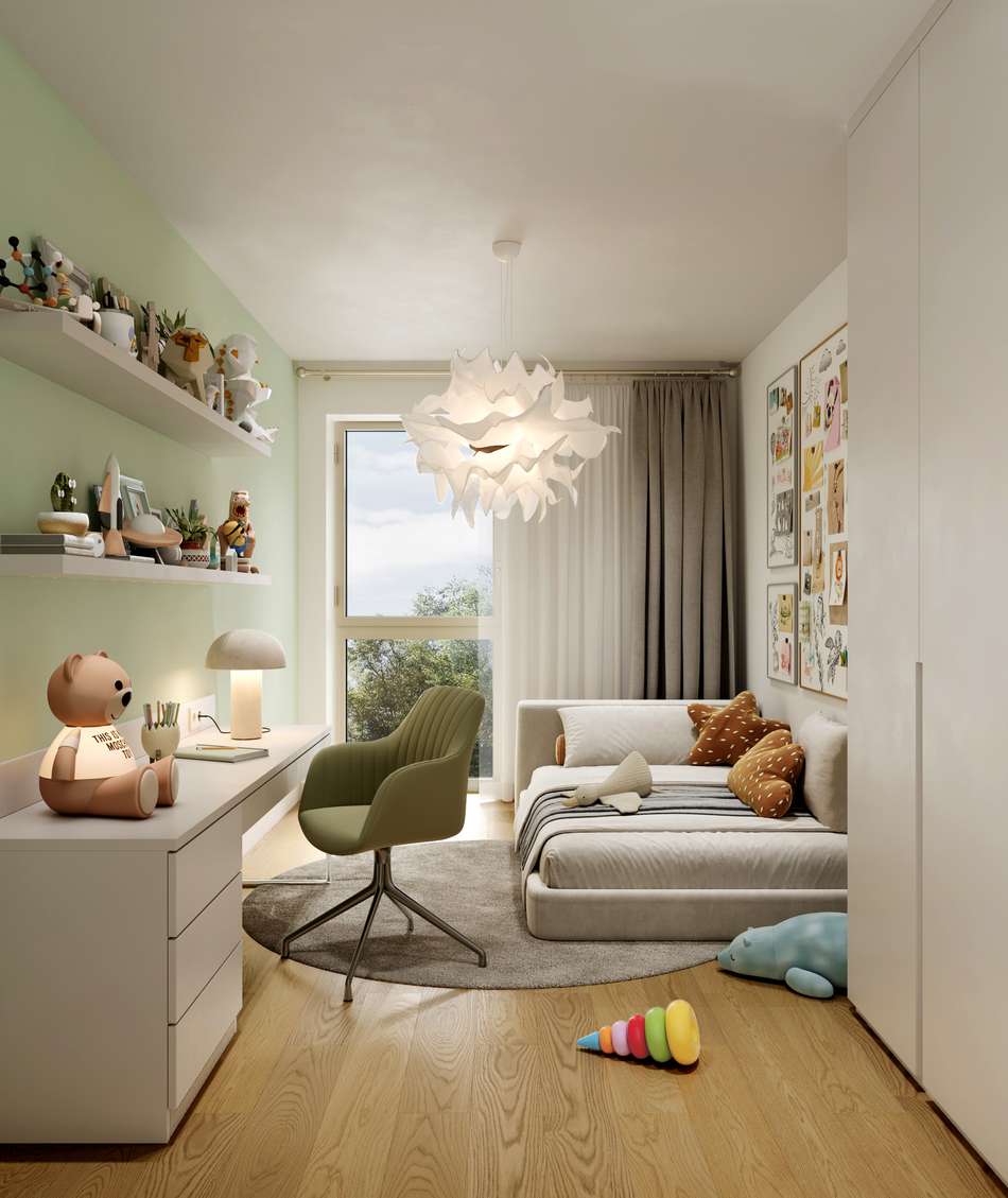 Kinderzimmer