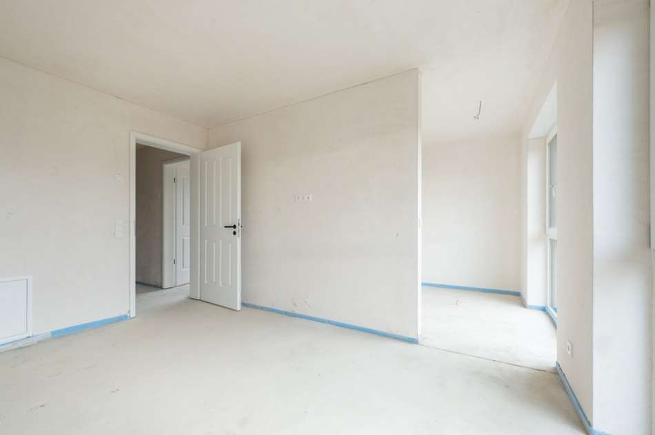 Begehbarer Kleiderschrank