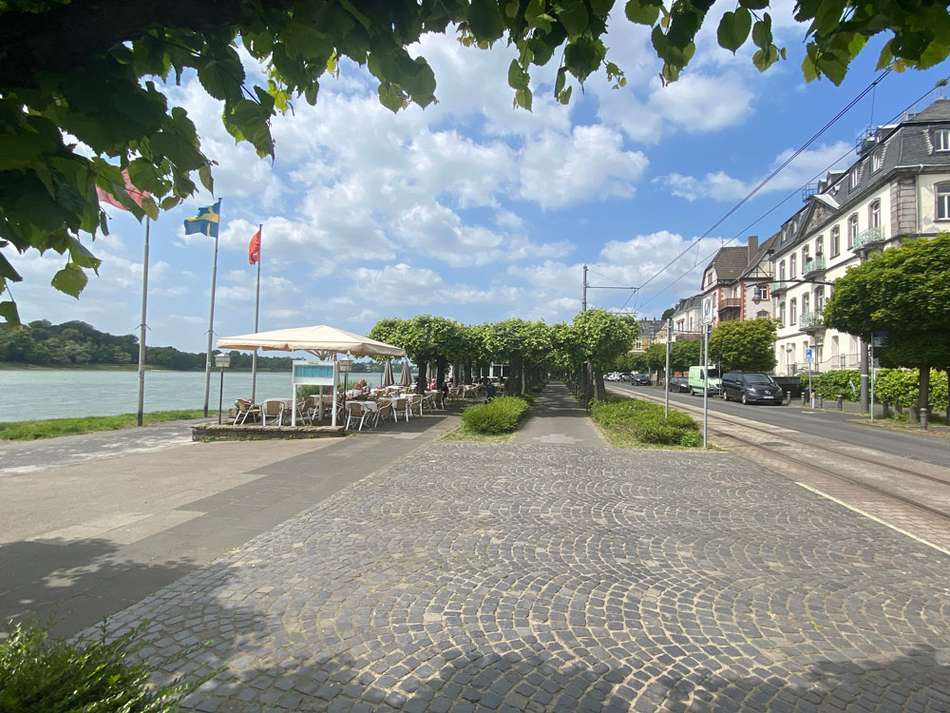 Rheinpromenade