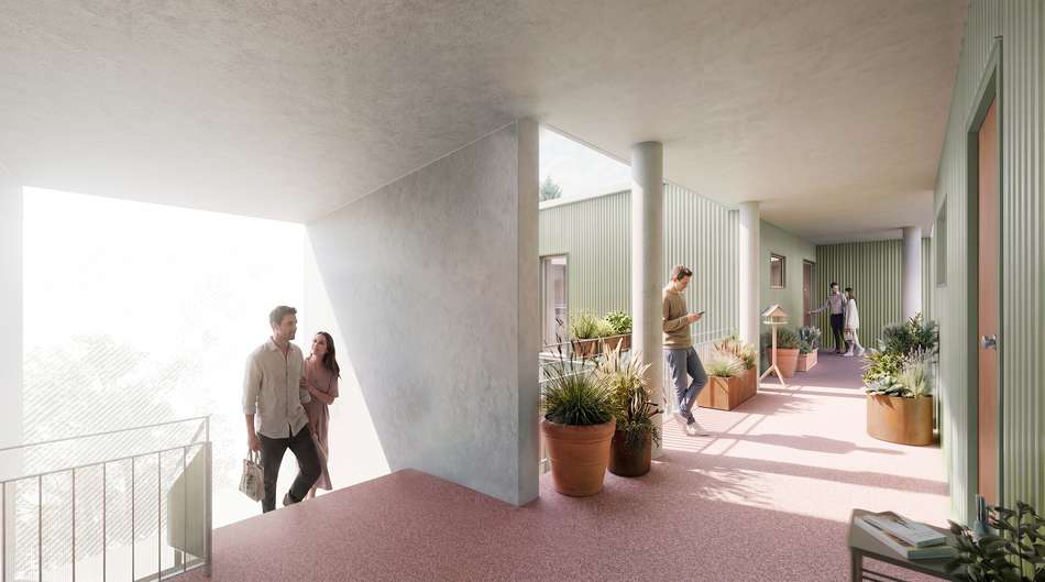 Architektur mit Anspruch