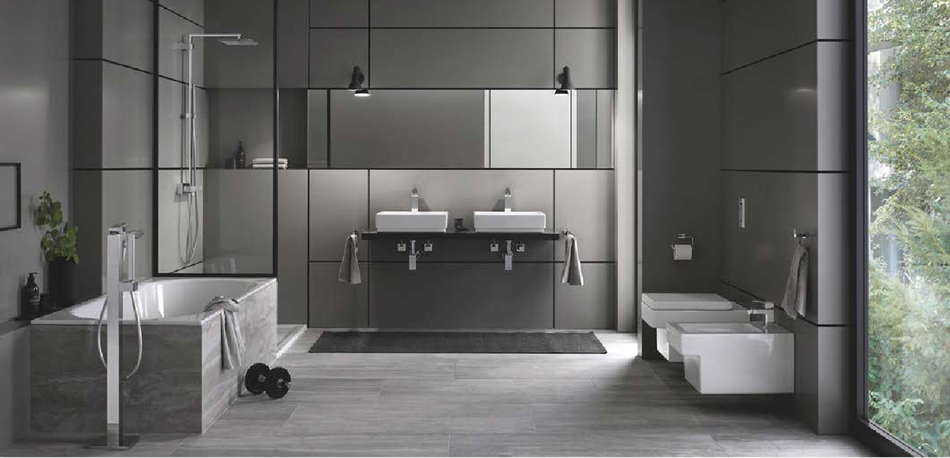 Beispiel Badezimmer