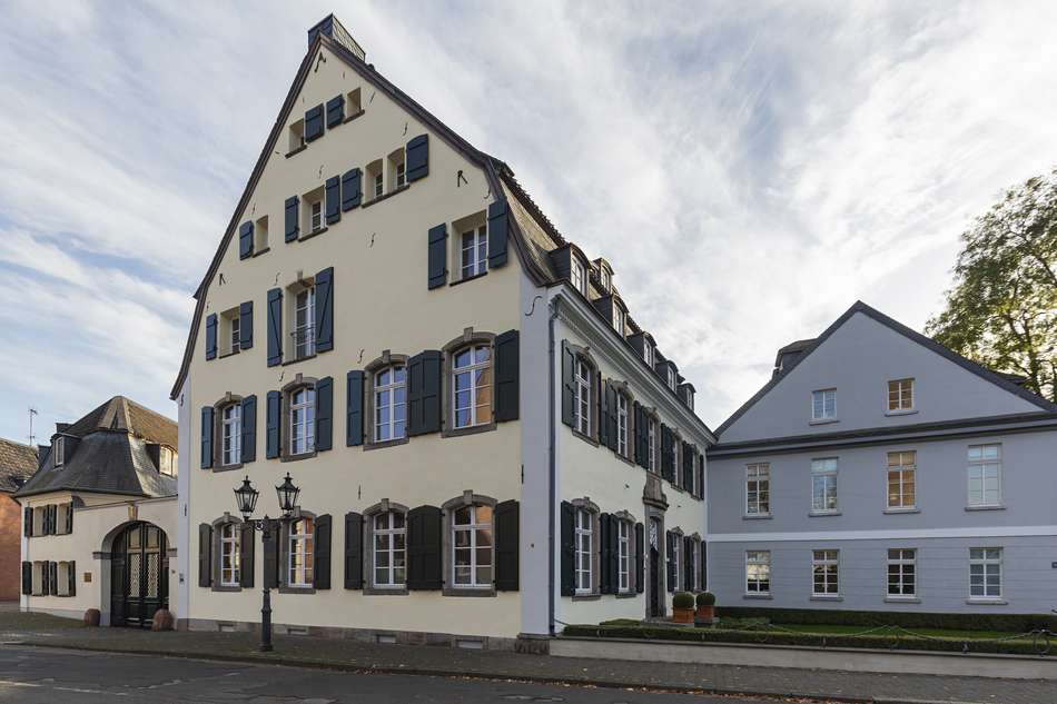 Stadtkern Uerdingen