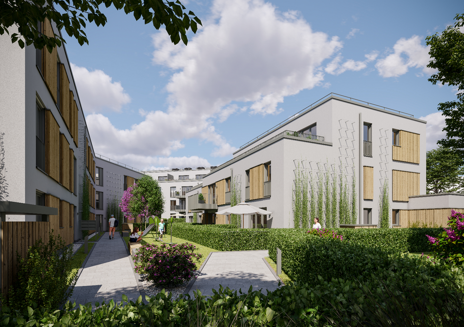 5636a-MB - Exterior Innenhof